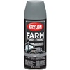 Krylon&#174; Farm &amp; Implement Sandable Gray Primer, 12 oz